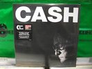 Johnny Cash ?– American IV: The Man Comes Around  '  2 X LP MINT & SEALED 2014