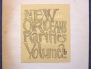 NEW ORLEANS RARITIES Vol. 2B. Private Label Trad Jazz LP. John Handy & others