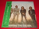 DOORS/WAITING FOR THE SUN/JAPAN LP OBI/SJET-8075