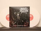 KING DIAMOND-VOODOO IN PITTSBURGH´98-2 LP-WHITE VINYL-LIMITED 50 COPYS