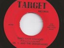 DR. T. +  UNDERTAKERS times have changed HEAR 60s GARAGE beat MOD psych