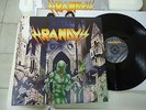 RANDY-SAME,PRIVATE DANISH METAL,NWOBHM,MINT,PRETTY MAIDS,GOTHAM CITY,HEAVY LOAD