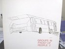 Evan Parker-Groups In Front Of People 2-Rare Jazz LP-Bead-Peter Cusack-Near Mint
