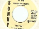 IN:“Live” In The Midnight Hour 3:30-You’re So Fine 2:10-U.S. 7