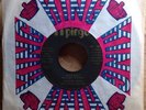 HODGES, JAMES,SMITH & CRAWFORD 70's soul/funk 45 Nobody/I'm In Love   Mpingo M-