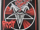 ROOT - Hell Symphony EX LP 1.PRESS Zeras masters hammer torr darkthrone bathory