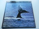 JOHN TAVENER   RING O RECORDS PRESSING OF 1970   UK  LP THE WHALE  MINT
