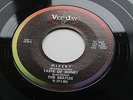 THE BEATLES ORIG 1964 VEE JAY E.P. SOUVENIR OF THEIR VIST TO AMERICA  OVAL VJ