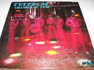 FREEDOM - CHANGES OF TIME - 1981 MALACO RECORDS - VERY RARE FUNK LP