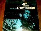 LP 33T Rare US Jazz Blue Note 