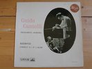 Beethoven-Symphony No.7-Guido Cantelli-ASD 254 Original