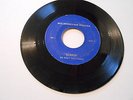 TO EX  RAINBOW  WILMINGTON HOUSE  DO WHAT YOU WANNA ,VINYL 45, OHIO SCARCE