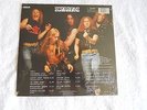 Scorpions virgin killer banned cover new sealed 1983
