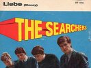 Sg. -    THE SEARCHERS  -  SÜSS IST SIE  -