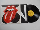 ROLLING STONES sucking in the seventies (LP)