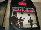 Kinks Face to Face 2 lp´s Deutsch und English stereo Pressungen