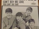 BEATLES  CAPITOL5150  CAN'T BUY ME LOVE  M-  PSO