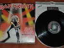 Iron Maiden Maiden Japan 12