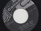 '67 CALTONE ROCKSTEADY 45 ROY SHIRLEY GET ON THE BALL/DO ME GOOD ?