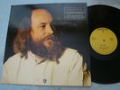 Terry Riley Happy Ending Les Yeux Fermes LP NM F46.125 1972 France