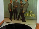 The Crickets (Buddy Holly-Backingroup) Something Old, Something New..  UK  1962