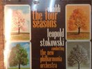 Vivaldi The Four Seasons