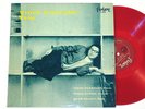 VINCE GUARALDI TRIO: SELF-TITLED fantasy LP / MONO DG RED WAX EX