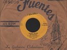 FRUKO Y SUS TESOS bang bang / langaruto 45 / GUAGUANCO SALSA LATIN VIBES ???