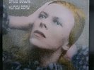 DAVID BOWIE HUNKY DORY RCA INTERNATIONAL INTS 5064 ZIGGY STARDUST RARE VINYL LP