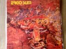 ERGO SUM 'Mexico' UltraRare Prog Lp Original 1st Press On Theleme NM-