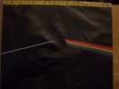 Pink Floyd - Dark Side Of the Moon Lp  - Original Master Recording -Sealed(NEW)