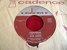 HEAR POPCORN / OCIE SMITH 