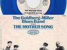 (Blue Vinyl-DJ Only) Goldberg-Miller Blues Band