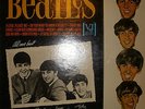 BEATLES SONGS PICTURES STORIES VJ 1092  GATOR BOWL JACKSONVILLE SEPT. 11, 1964