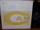 French psych prog LP  LAURENCE VANAY - Evening Colours / Italian original 