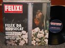 FELIX DA HOUSECAT Silver Screen Shower Scene LP NM- UK Import