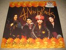 4 Non Blondes-Bigger,better,faster,more LP,Atlantic Germany 1993,OIS,rar,mint