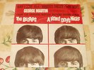 THE BEATLES RINGO'S THEME (THIS BOY) 45 RECORD WITH SLEEVE UNITED ARTISTS.
