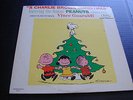 1965 A Charlie Brown Christmas Fantasy Records Monaural 5019
