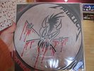 Metallica One, Picture LP Maxi 12