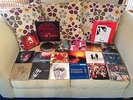 Pearl Jam Fan Club records/45's