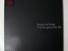 DEPECHE MODE Singles 86 98 86-98 VINYL BOX SET Limited Edition MUTEL5