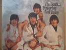 Beatles-Third State Butcher Cover-Yesterday...and Today-Capitol T 2553 Mono-Peel