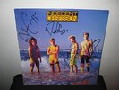 INDECENT OBSESSION SPOKEN WORDS (RARE OZ) SIGNED