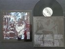 Samael Blood Ritual LP Original Release Century Media 1992