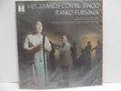 Ranko Fujisawa - Mis 20 Años Con El Tango -  TANGO - LP