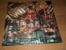 V.A. Alchemy Noise Omnibus LP vinyl HANATARASH HIGH-RISE HIJOKAIDAN SAKEVI(GISM)