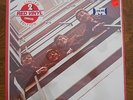 Sealed Unopened 1973 The Beatles 1962-1966 2 Disc Red Vinyl RARE