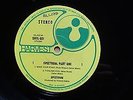 Spectrum Part One rare 1971 Aust Harvest label prog lp near mint LOOK1