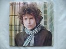 BOB DYLAN- BLONDE ON BLONDE RARE 1966 ORIG STEREO CLASSIC ROCK FOLK PSYCH SEALED